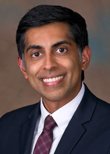 Dr. Avinash Honasoge