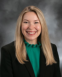 Dr. Jillian Litchfield