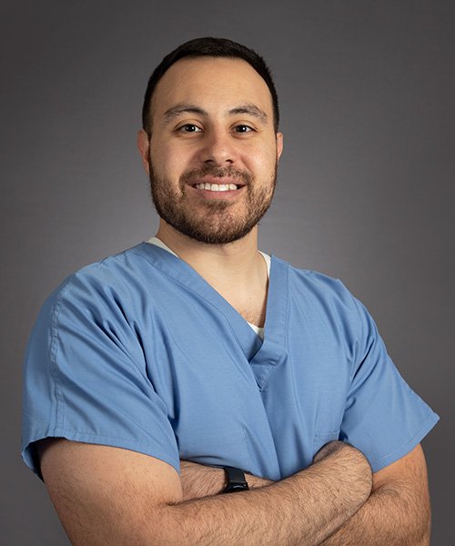 Dr. David Nasrazadani