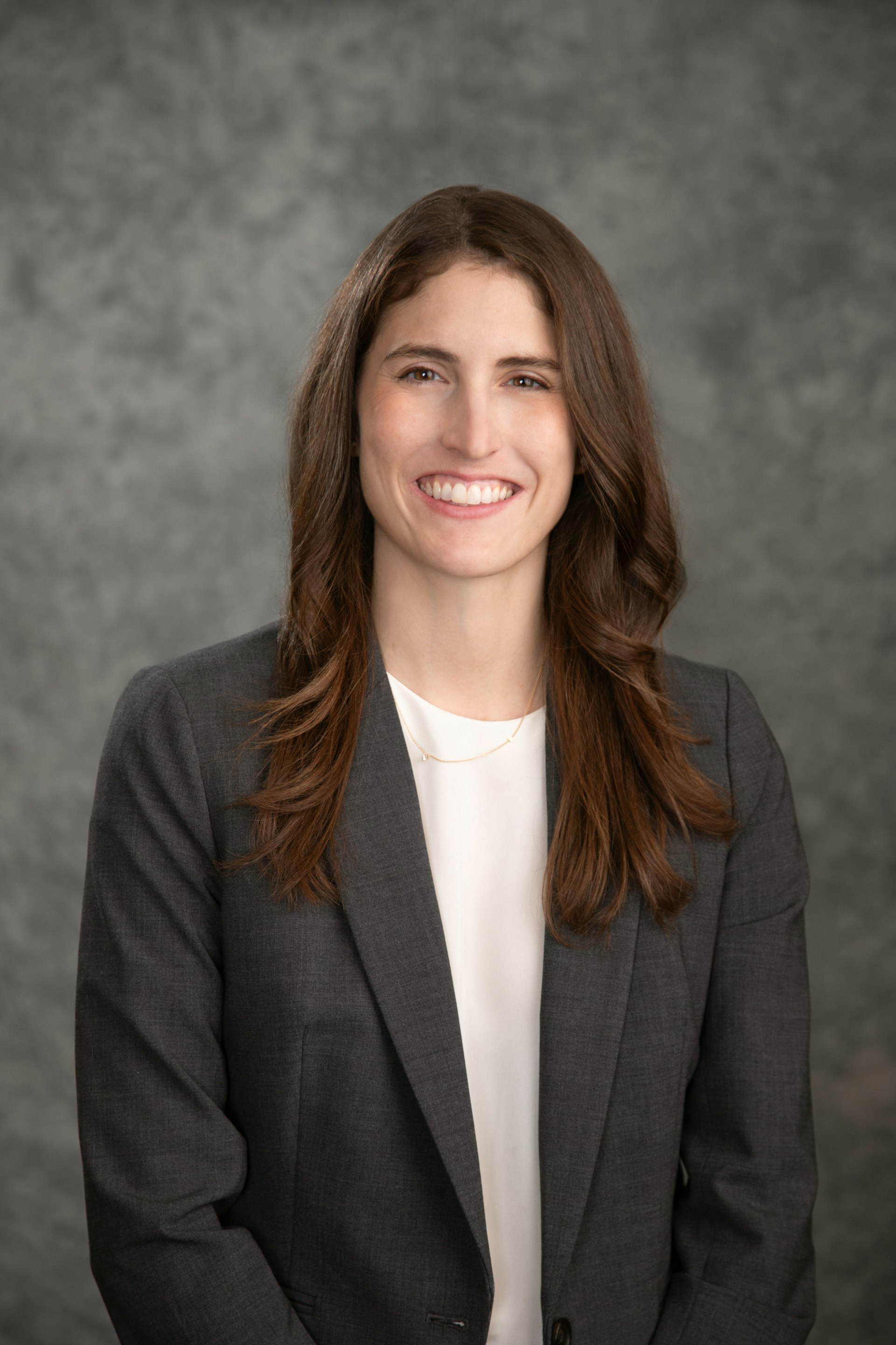 Dr. Jamie Katherine Alexander