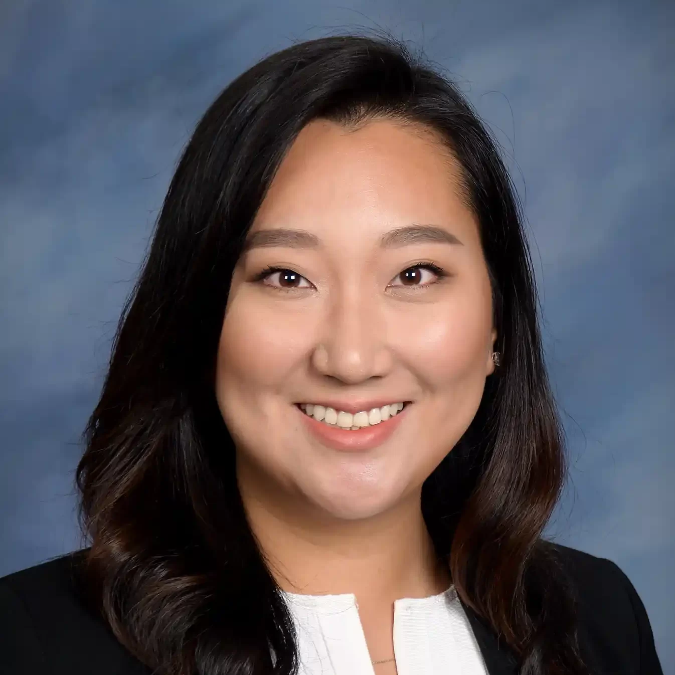 Dr. Joanne Choi