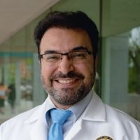 Dr. Medi Eslani