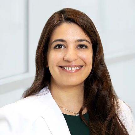 Dr. Maryam Ghiassi
