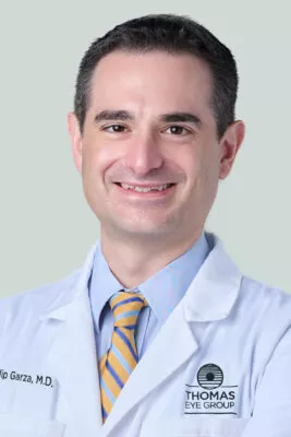 Dr. Philip Garza