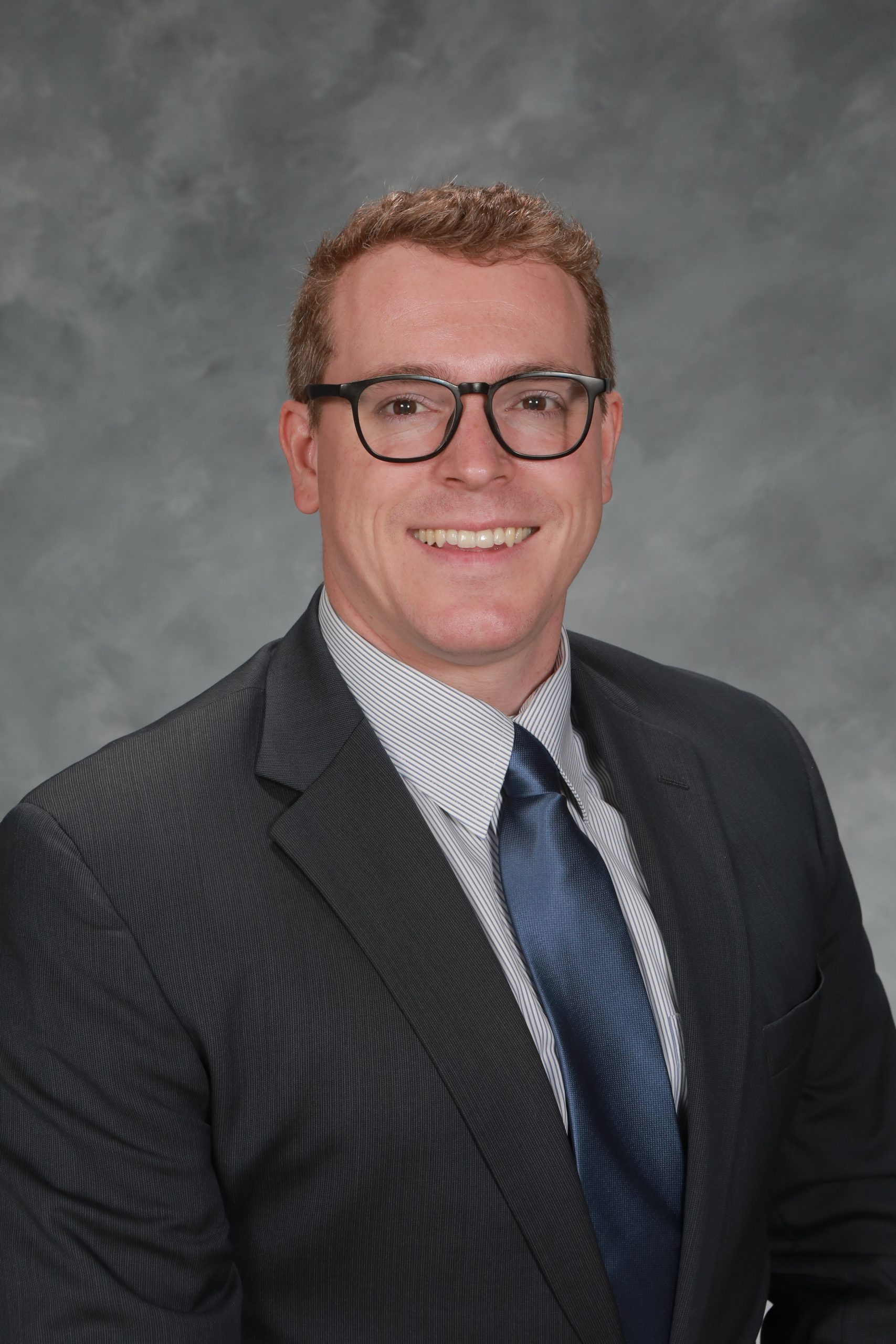 Dr. Andrew Clingerman