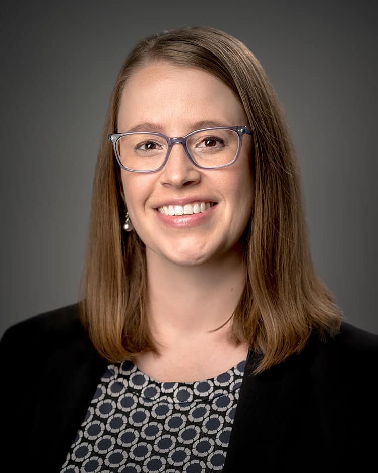 Dr. Kimberly Blankshain