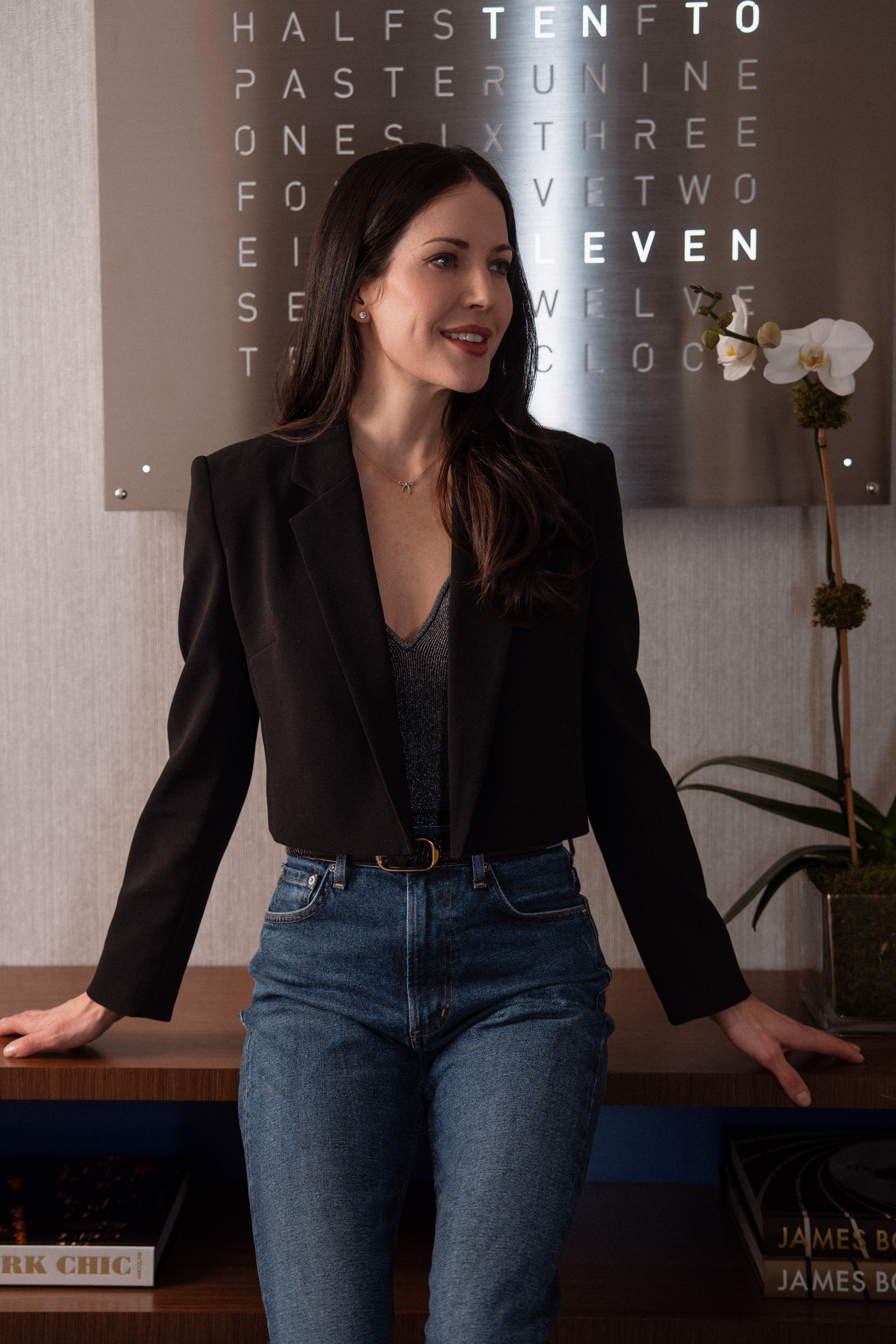 Dr. Ashley Brissette