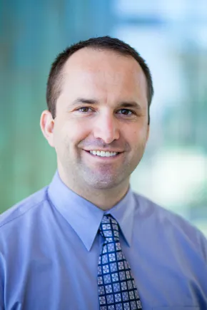 Dr. Landon Kelly Grange