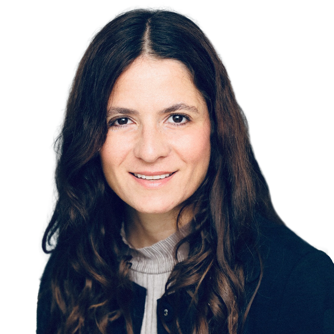 Dr. Giulia Corradetti