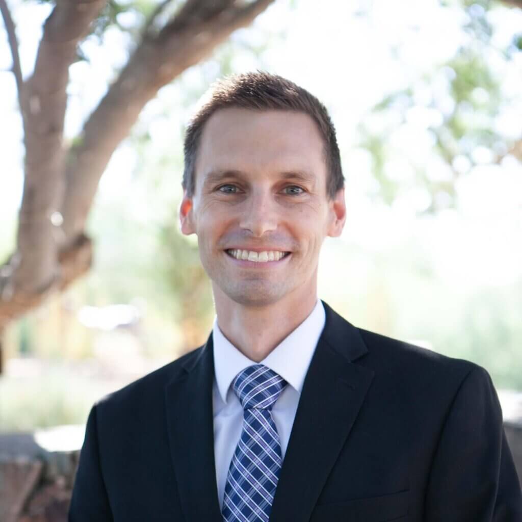 Dr. Jeffrey Kartchner