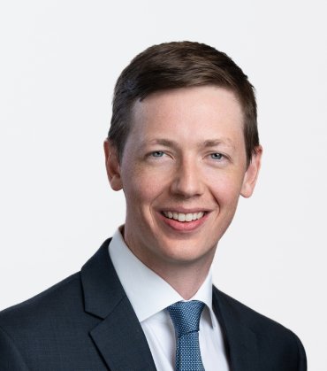 Dr. Marius Jan Heersink