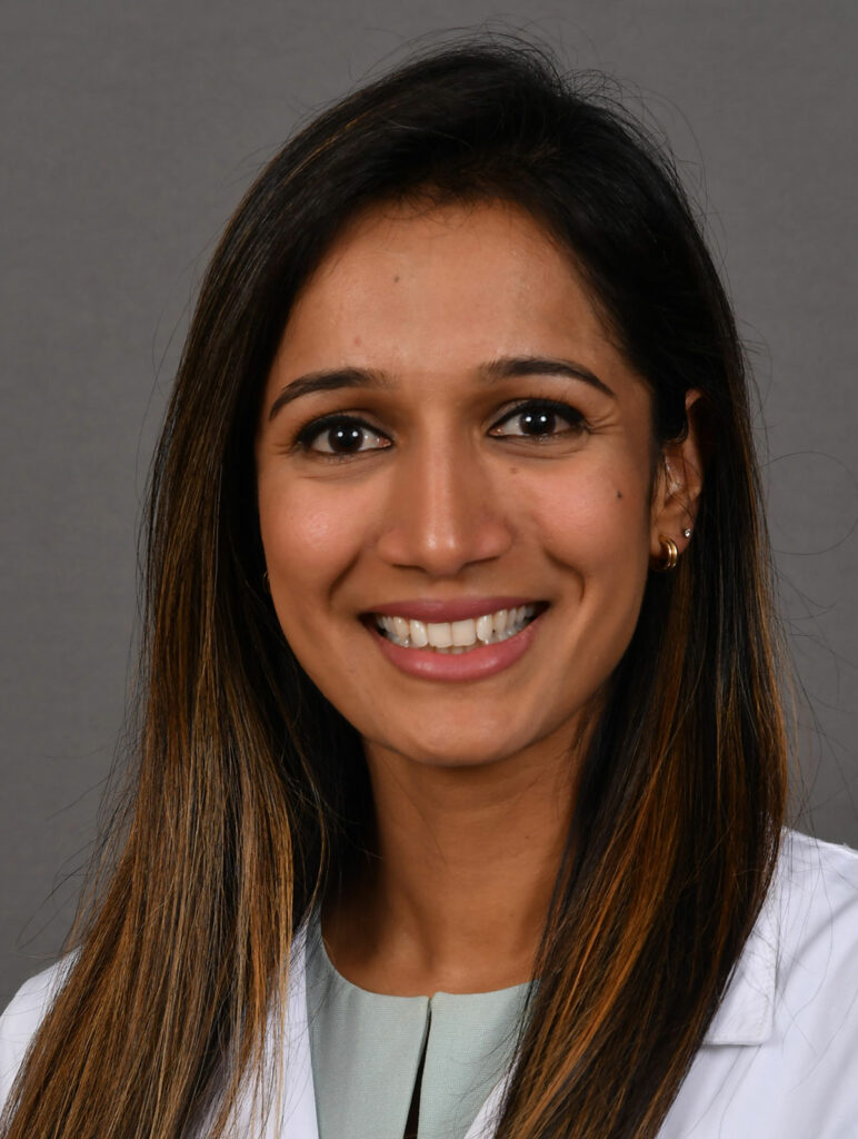 Dr. Ramitha Nyalakonda