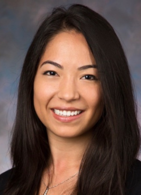 Dr. Jillian Liu