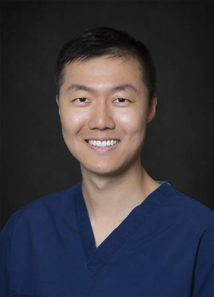 Dr. Haoxing Jin