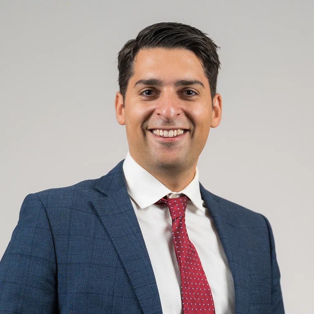 Dr. Jacob Jeries Abou-Hanna