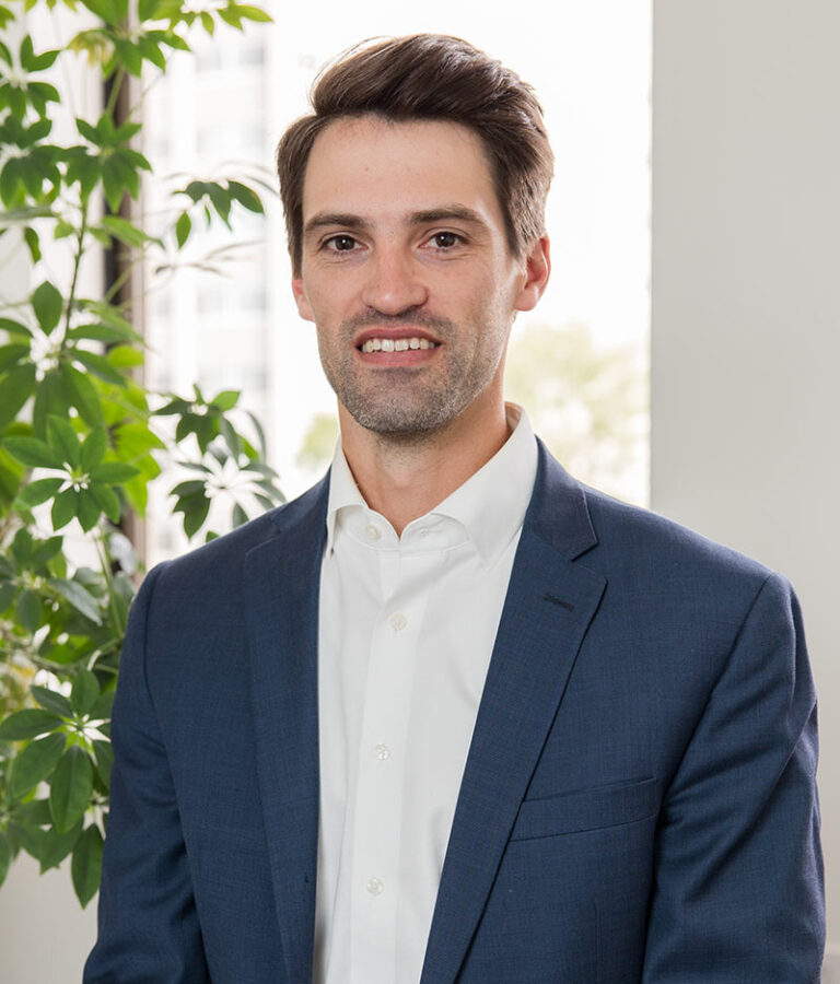 Dr. Cary Robert Baxter