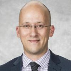 Dr. Damian Esteban Berezovsky