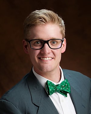 Dr. Patrick Differding