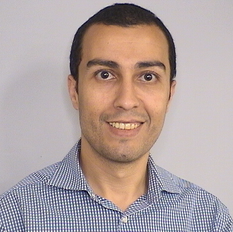 Dr. Omar Mahmoud Mohammed Solyman