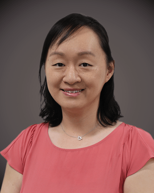 Dr. Sylvia Chang