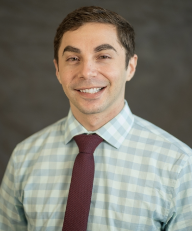 Dr. Marcus Tyler Altman