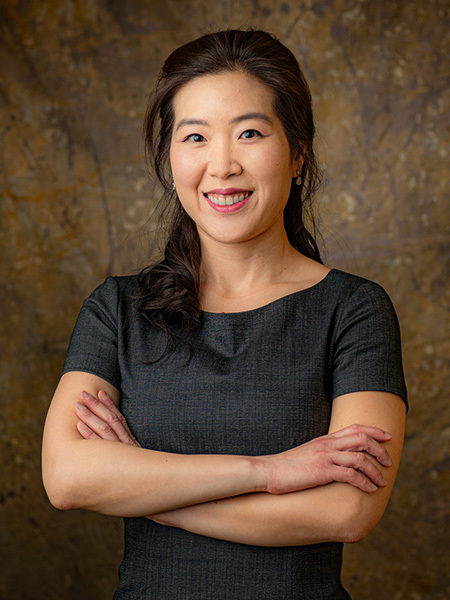 Dr. Michele Danielle Lee