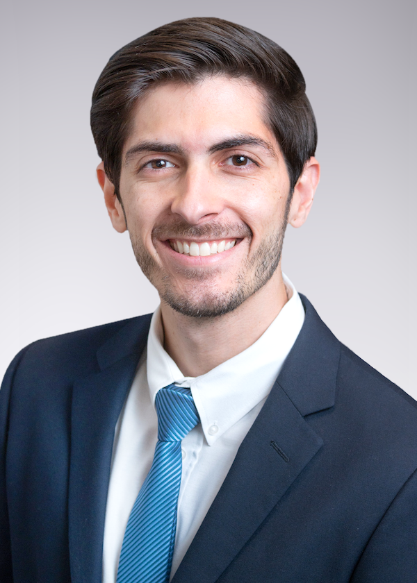 Dr. Rohan Jalalizadeh