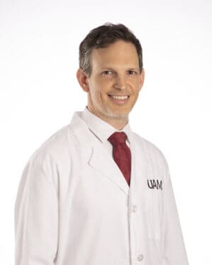 Dr. Tom Kornhauser