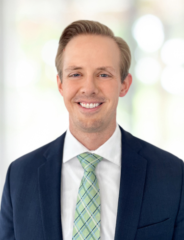 Dr. Lance Allen Stutz