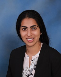 Dr. Shagun Bhatia