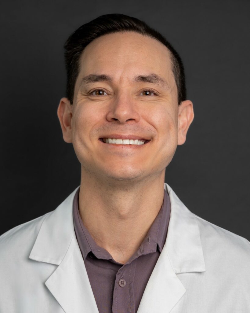 Dr. Shawn Nash