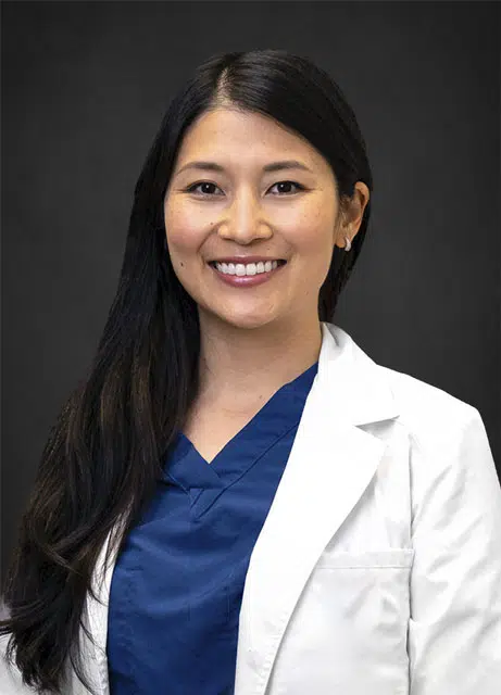 Dr. Natalie Chung