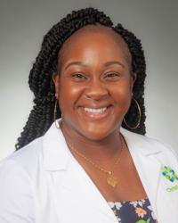 Dr. Tomilade Adepoju