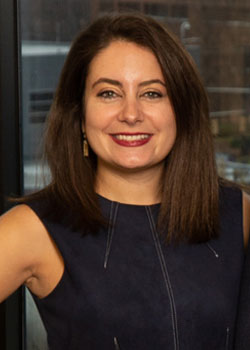 Dr. Jennifer Leigh Michelson