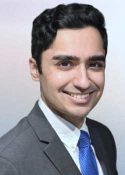 Dr. Shaunak Bakshi