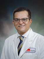 Dr. Mohammad Pakravan