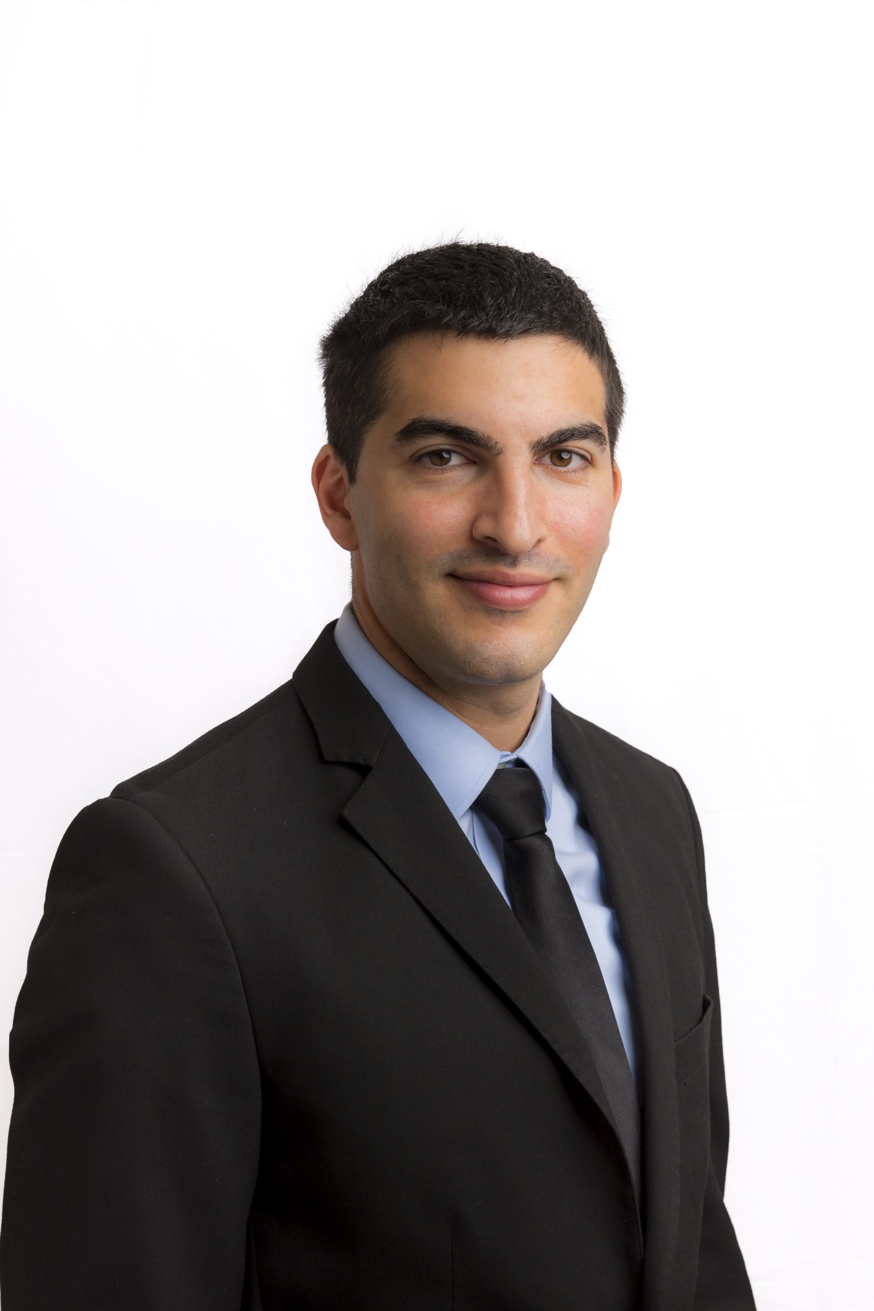 Dr. Levon Djenderedjian