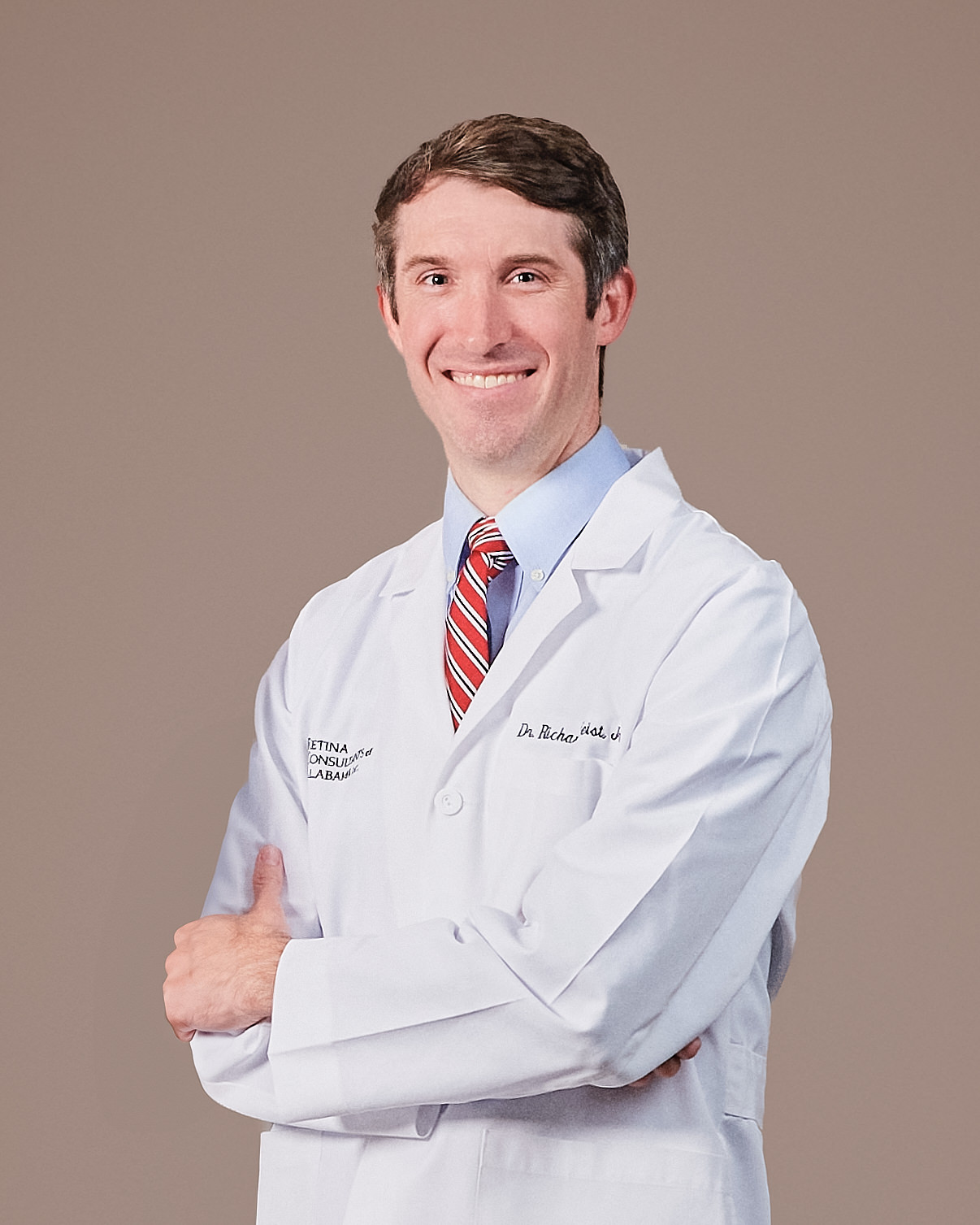 Dr. Richard Minton Feist