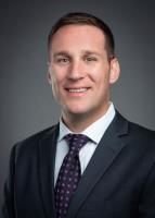 Dr. Nathaniel Gelinas