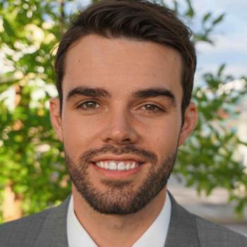 Dr. Blake Marleau Snyder