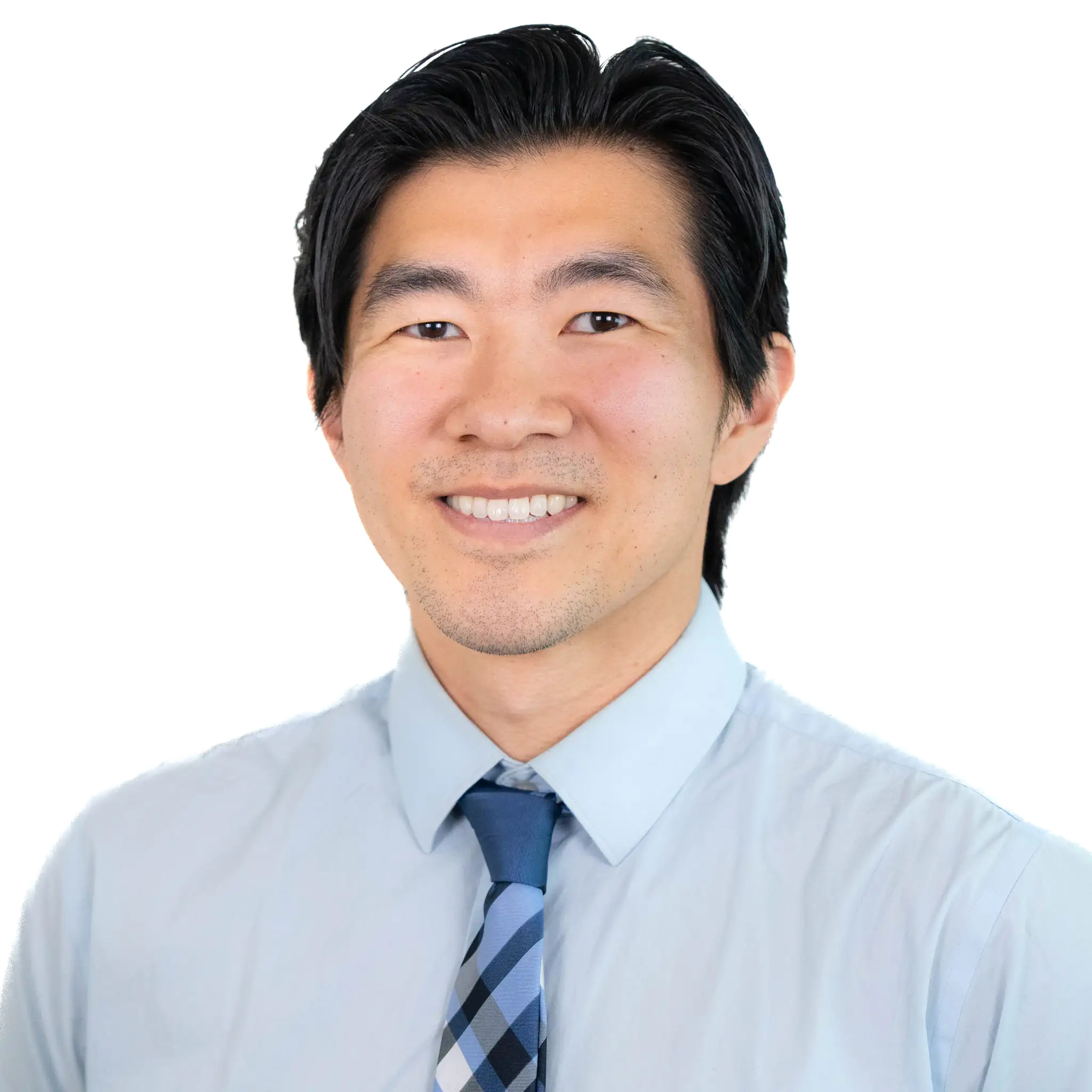 Dr. Jonathan Noguchi