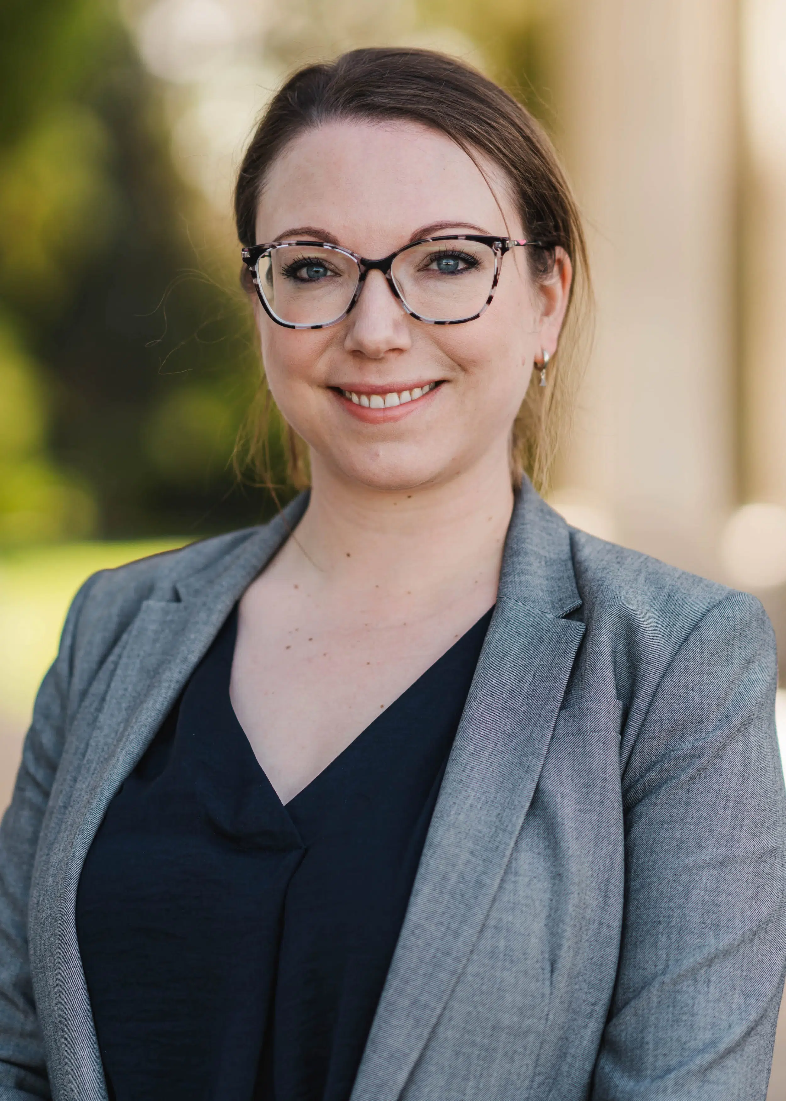 Dr. Alexandra Ellyse Levitt