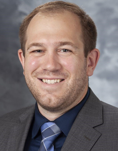 Dr. William Vandecar