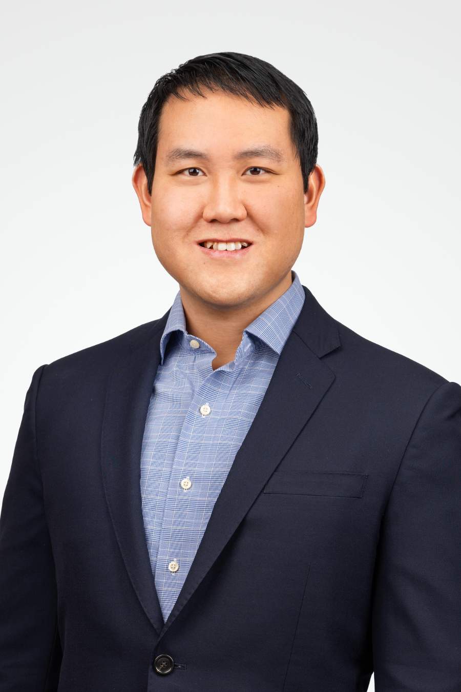 Dr. Andrew Zheng