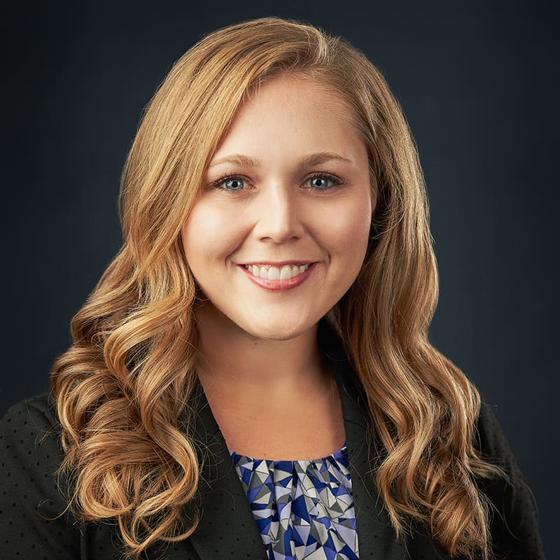 Dr. Brittney Statler