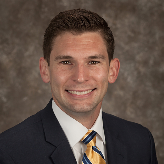 Dr. Richard Wilkins Yemm