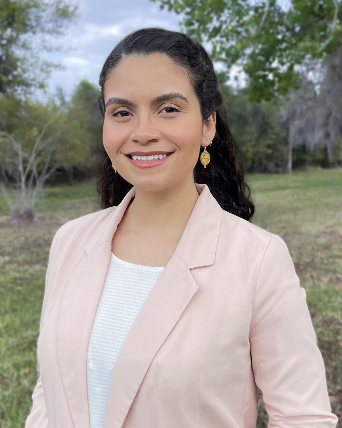 Dr. Maria Gutierrez Velez