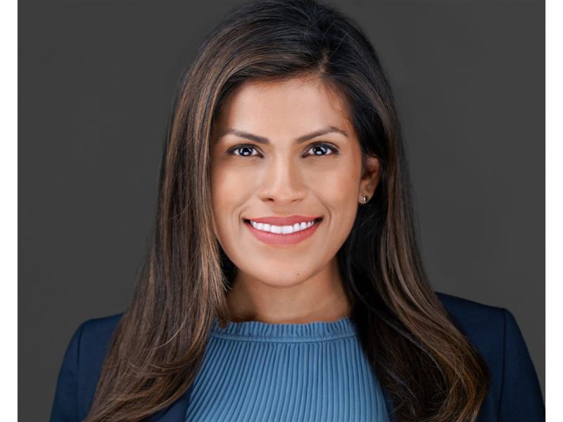 Dr. Ansuya Prithavi Deosaran