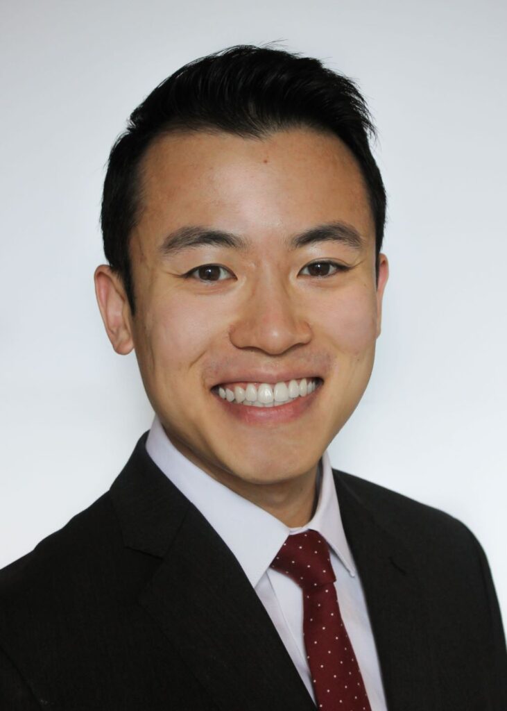 Dr. David Lu