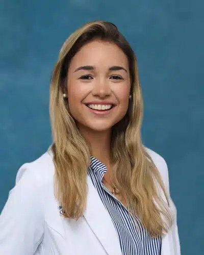 Dr. Maria Castanos Toral